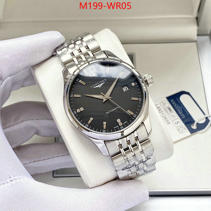 Watch (TOP)-Longines,wholesale 2023 replica , ID: WR05,$: 199USD