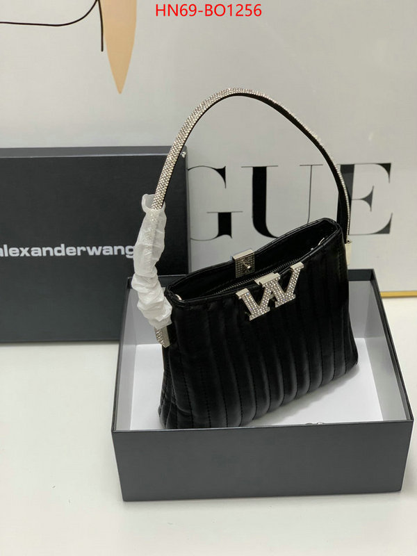 Alexander Wang Bags(4A)-Handbag-,top quality fake ,ID: BO1256,$: 69USD