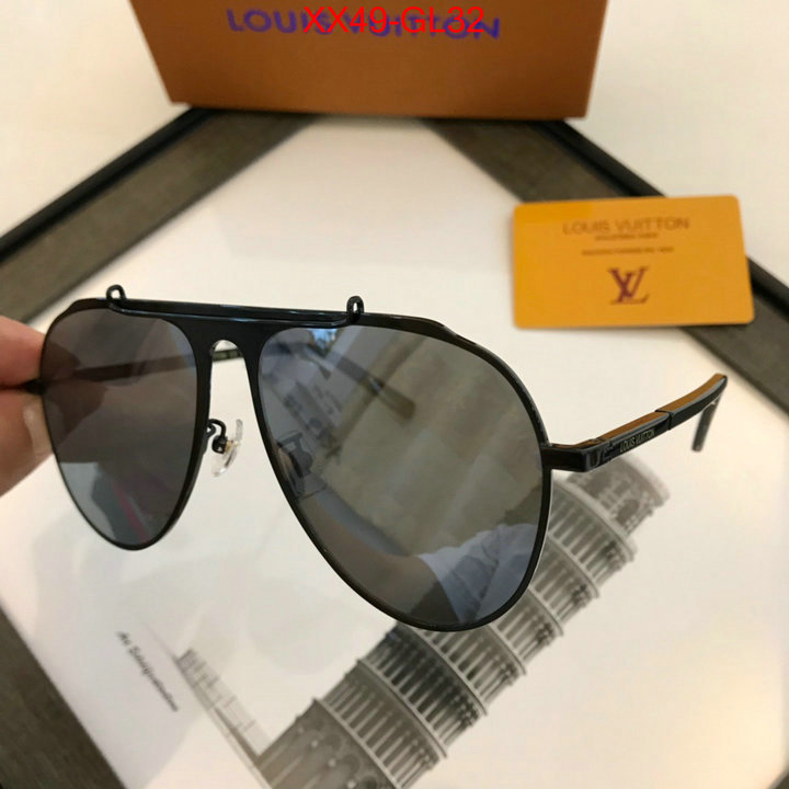 Glasses-LV,we provide top cheap aaaaa , ID: GL32,$:49USD