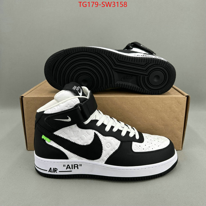 Men Shoes-Nike,fake designer , ID: SW3158,$: 179USD