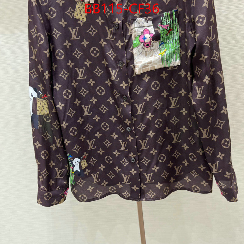 Clothing-LV,most desired , ID: CF36,$: 115USD
