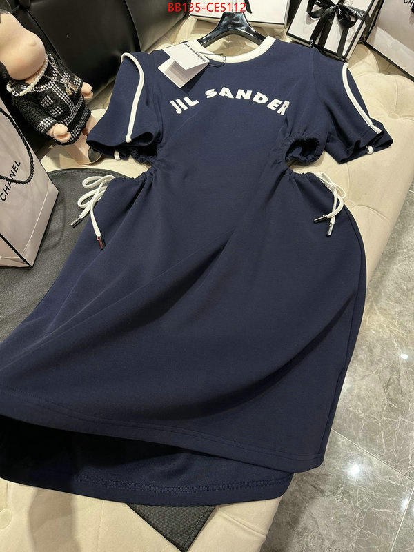 Clothing-JiL Sander,same as original , ID: CE5112,$: 135USD