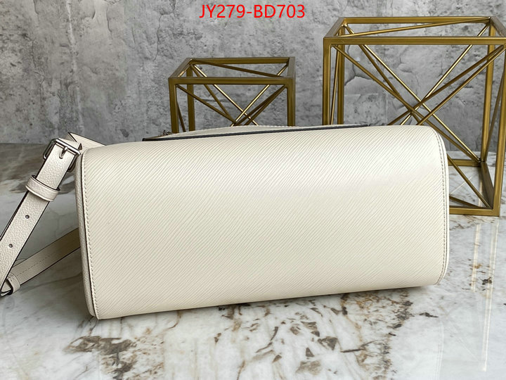 LV Bags(TOP)-Handbag Collection-,ID: BD703,