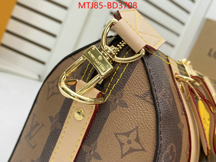 LV Bags(4A)-Pochette MTis Bag-Twist-,best quality fake ,ID: BD3708,$: 85USD