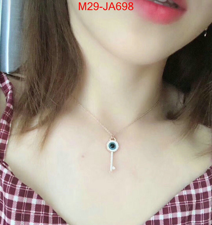 Jewelry-Swarovski,high ,ID: JA698,$: 29USD