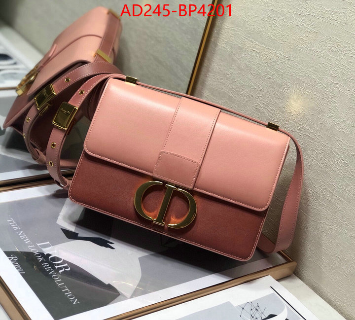 Dior Bags(TOP)-Montaigne-,ID: BP4201,$: 245USD