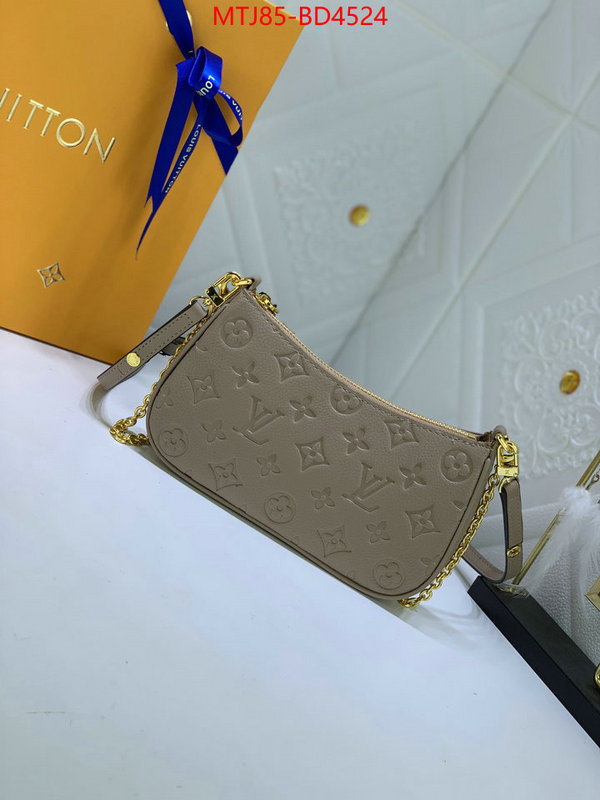 LV Bags(4A)-Pochette MTis Bag-Twist-,buy first copy replica ,ID: BD4524,$: 85USD