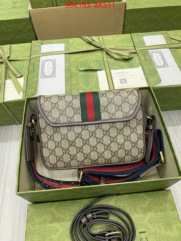 Gucci Bags Promotion,,ID: BK511,