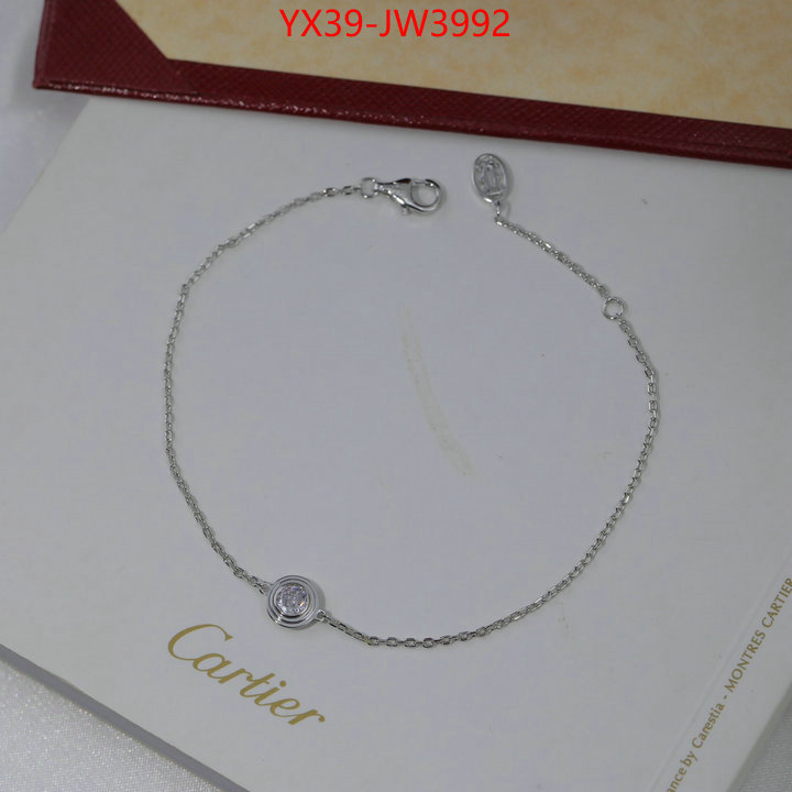 Jewelry-Cartier,where can i buy the best 1:1 original ,ID: JW3992,$: 39USD