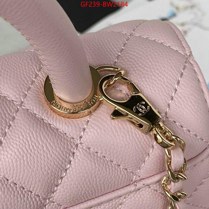 Chanel Bags(TOP)-Diagonal-,ID: BW2184,$: 239USD