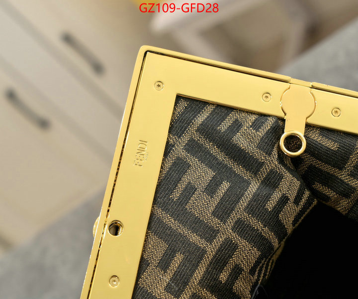 Fendi Big Sale-,ID: GFD28,$: 109USD