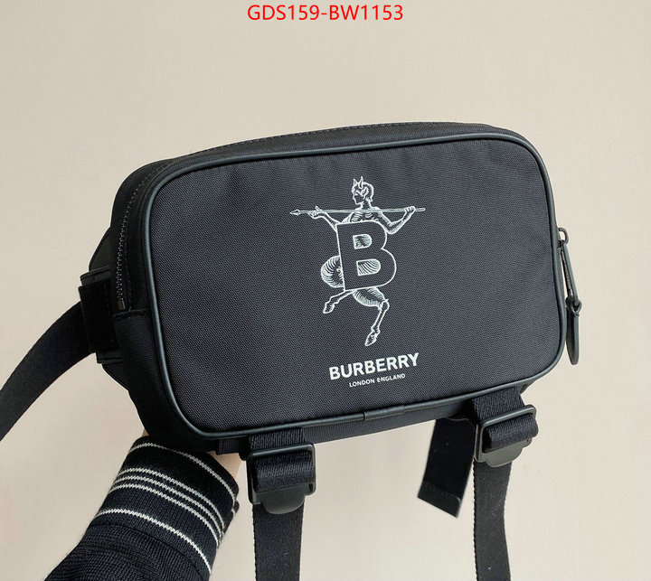 Burberry Bags(TOP)-Diagonal-,replica us ,ID: BW1153,$: 159USD