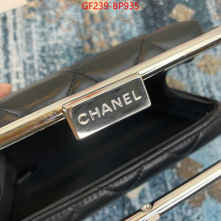 Chanel Bags(TOP)-Diagonal-,ID: BP935,$: 239USD