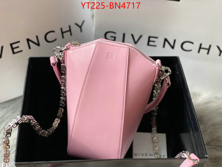 Givenchy Bags (TOP)-Diagonal-,ID: BN4717,$: 225USD