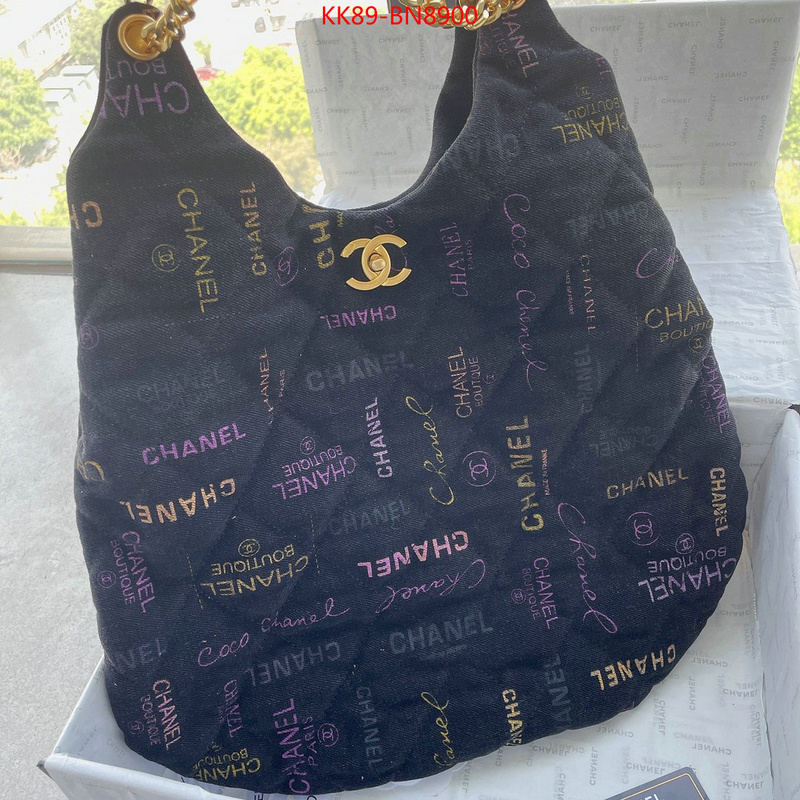 Chanel Bags(4A)-Handbag-,ID: BN8900,$: 89USD