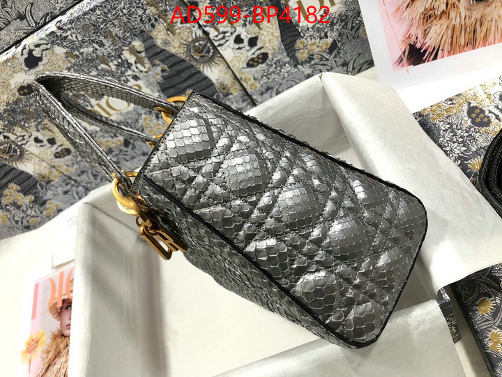 Dior Bags(TOP)-Lady-,ID: BP4182,$: 599USD