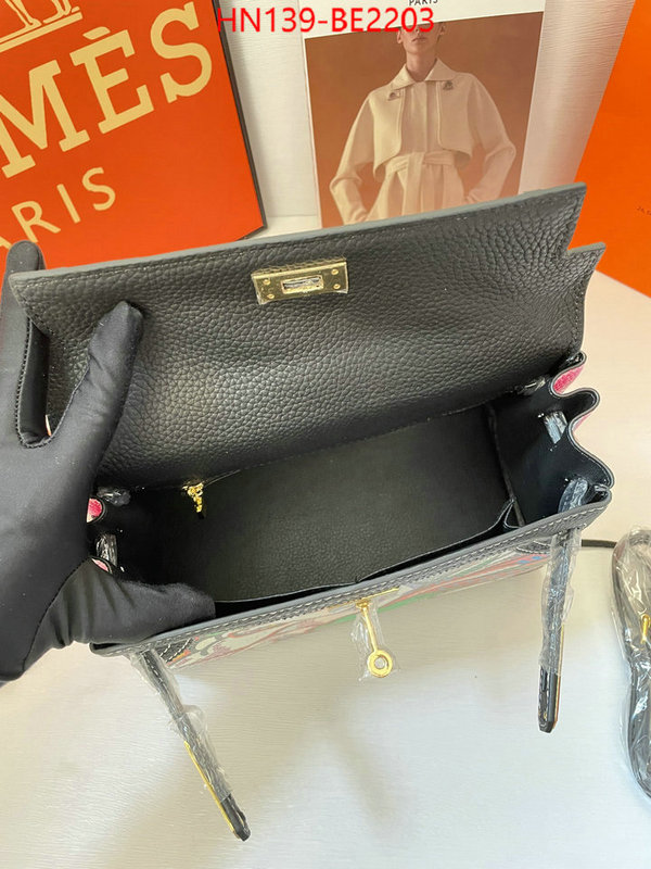 Hermes Bags(4A)-Kelly-,buy cheap replica ,ID: BE2203,$: 139USD