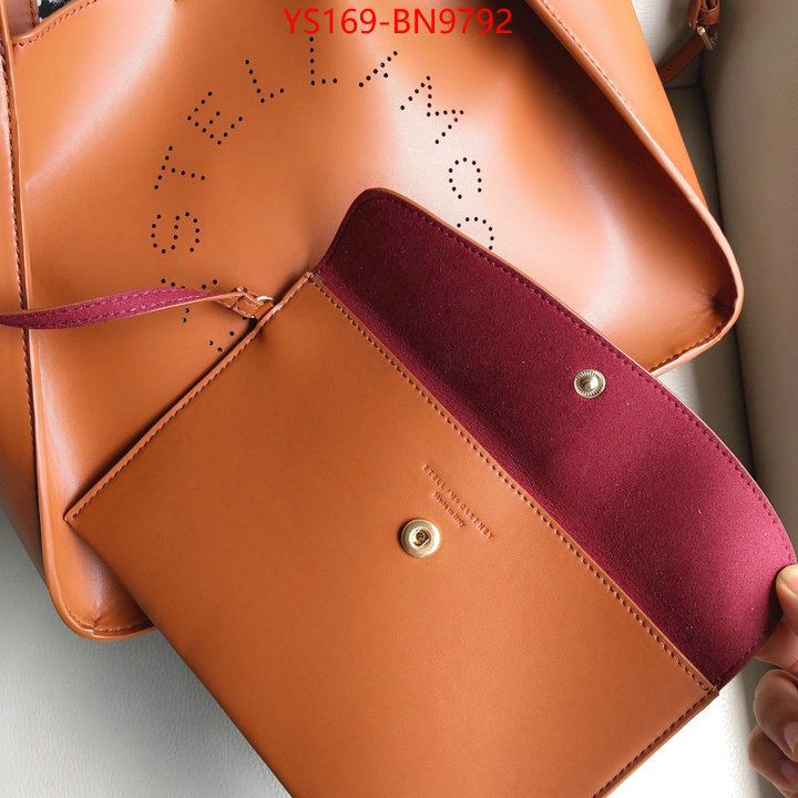 Stella McCartney Bags (TOP)-Handbag-,where to find the best replicas ,ID: BN9792,$: 169USD