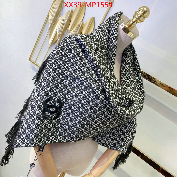 Scarf-Chanel,buy aaaaa cheap , ID: MP1554,$: 39USD