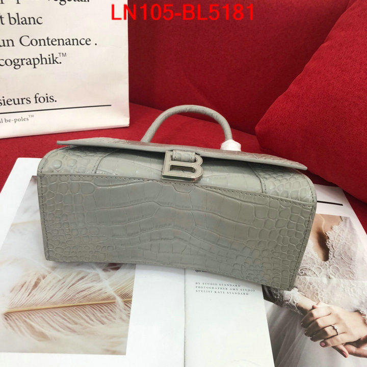 Balenciaga Bags(4A)-Hourglass-,for sale online ,ID: BL5181,$: 105USD