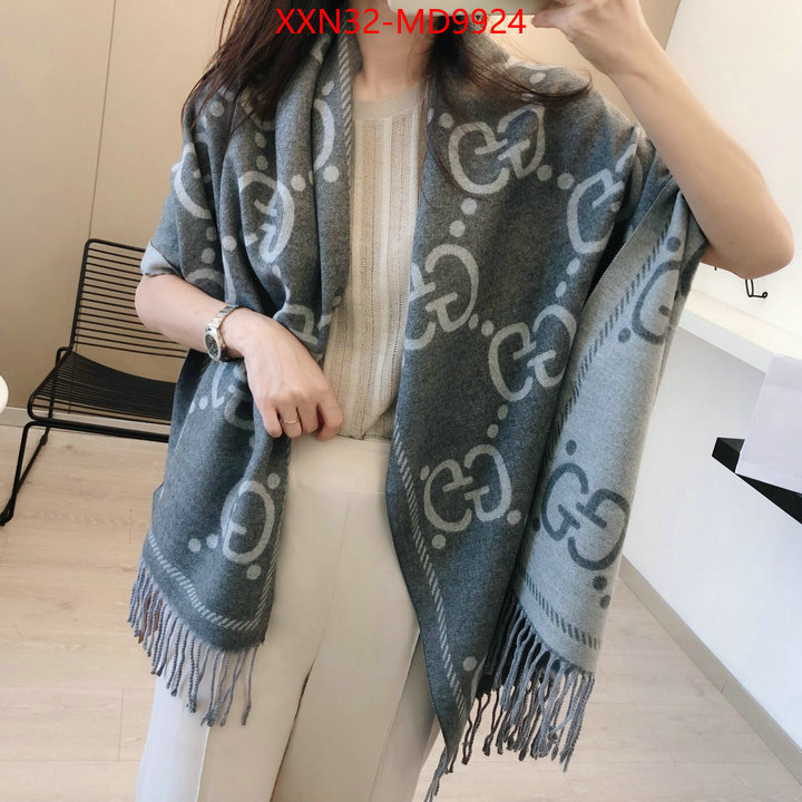 Scarf-Gucci,from china , ID: MD9924,$: 32USD