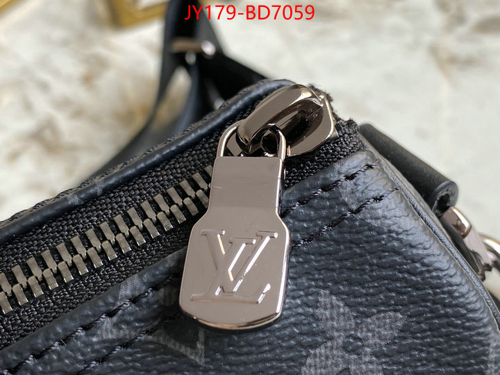 LV Bags(TOP)-Speedy-,ID: BD7059,$: 179USD