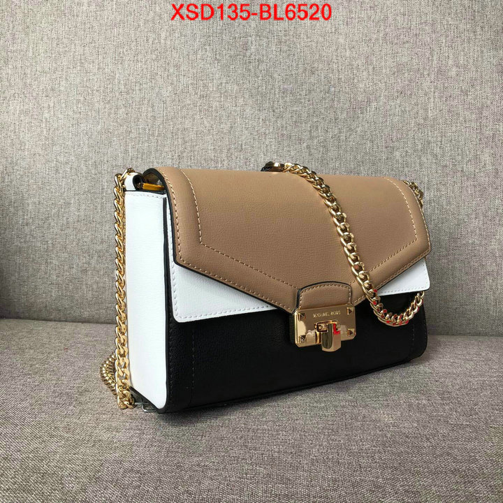 Michael Kors Bags(TOP)-Diagonal-,ID: BL6520,$: 135USD