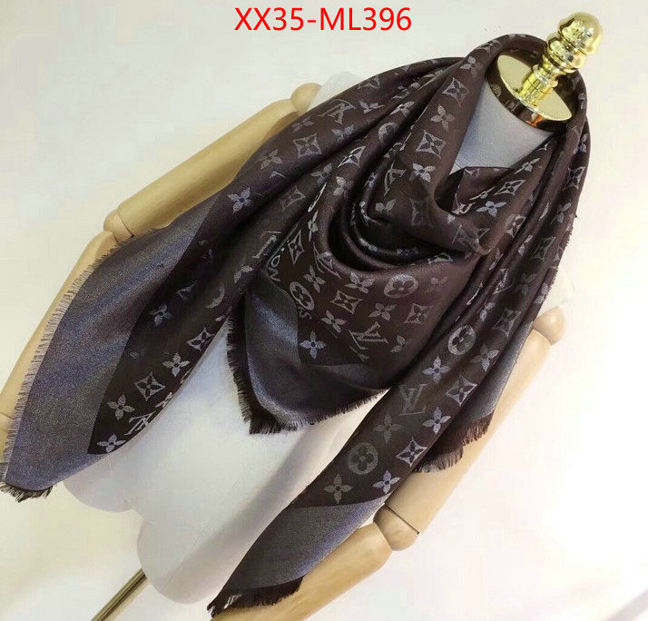 Scarf-LV,customize the best replica , ID: ML396,$: 35USD