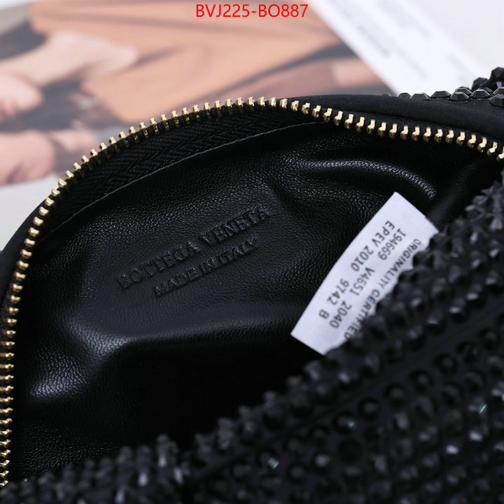 BV Bags(TOP)-Jodie,the best designer ,ID: BO887,$: 225USD