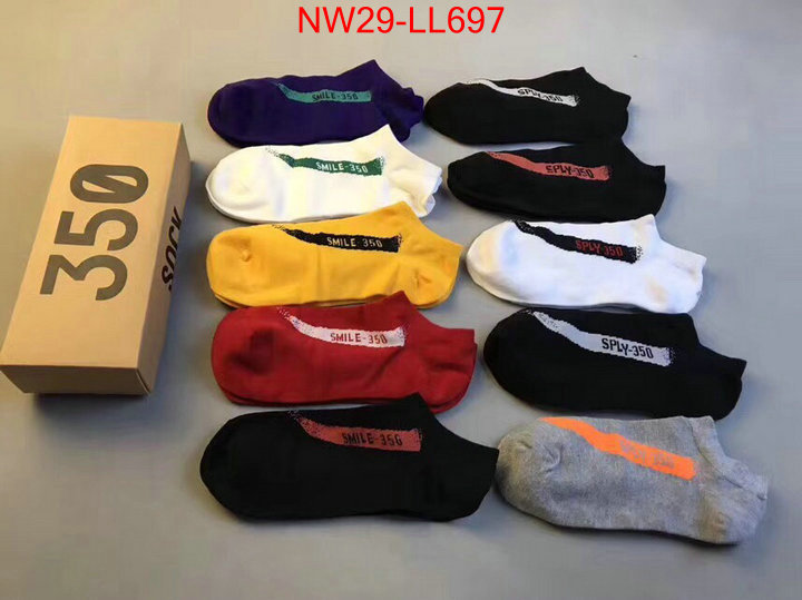 Sock-Adidas,how to buy replica shop , ID: LL697,$:29USD
