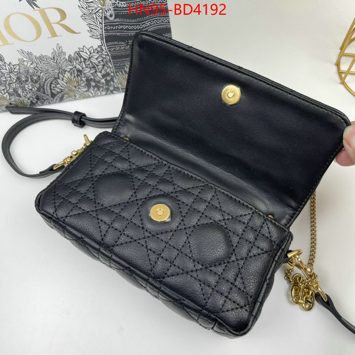 Dior Bags(4A)-Other Style-,ID: BD4192,$: 95USD