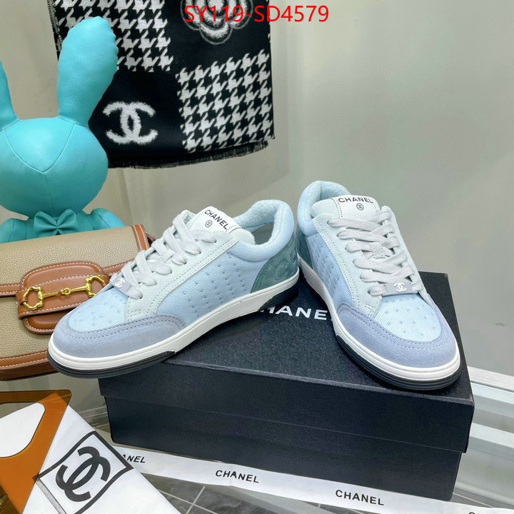 Women Shoes-Chanel,new 2023 , ID: SD4579,$: 119USD