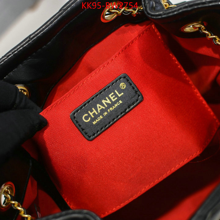 Chanel Bags(4A)-Diagonal-,ID: BW2754,$: 95USD