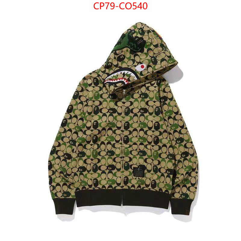 Clothing-BAPE,is it ok to buy replica , ID: CO540,$: 79USD