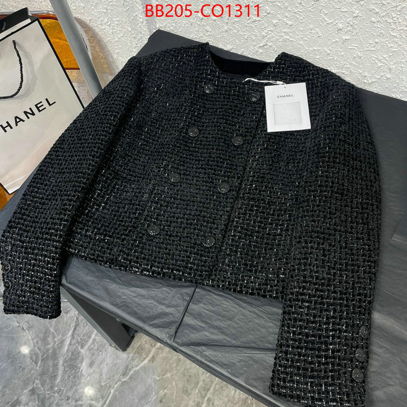 Clothing-Chanel,where can i buy , ID: CO1311,$: 205USD