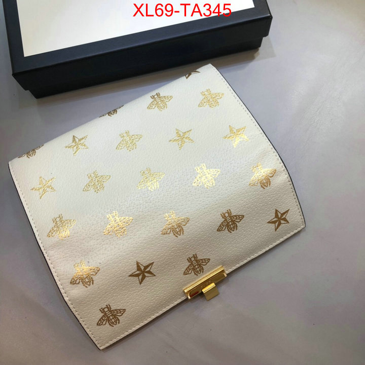 Gucci Bags(4A)-Wallet-,ID:TA345,$: 69USD