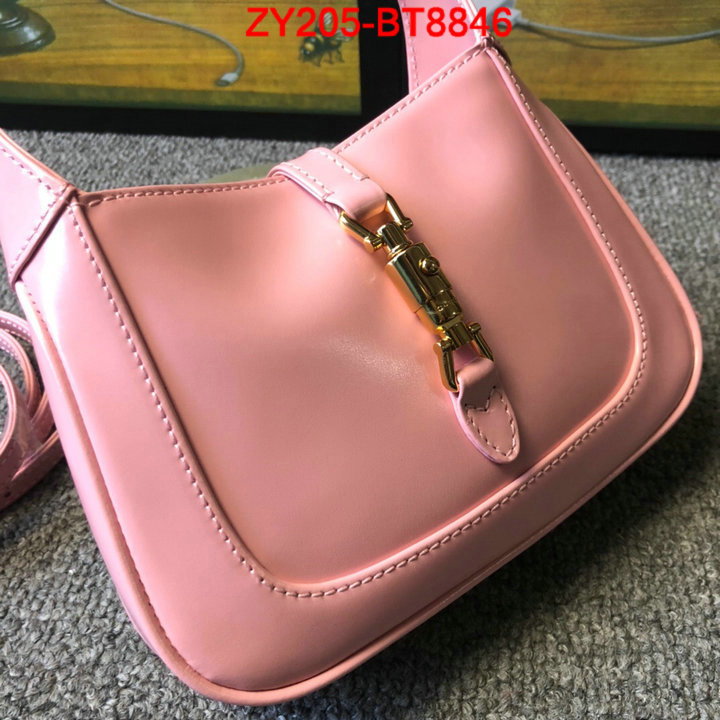 Gucci Bags(TOP)-Jackie Series-,high quality perfect ,ID: BT4486,$: 205USD