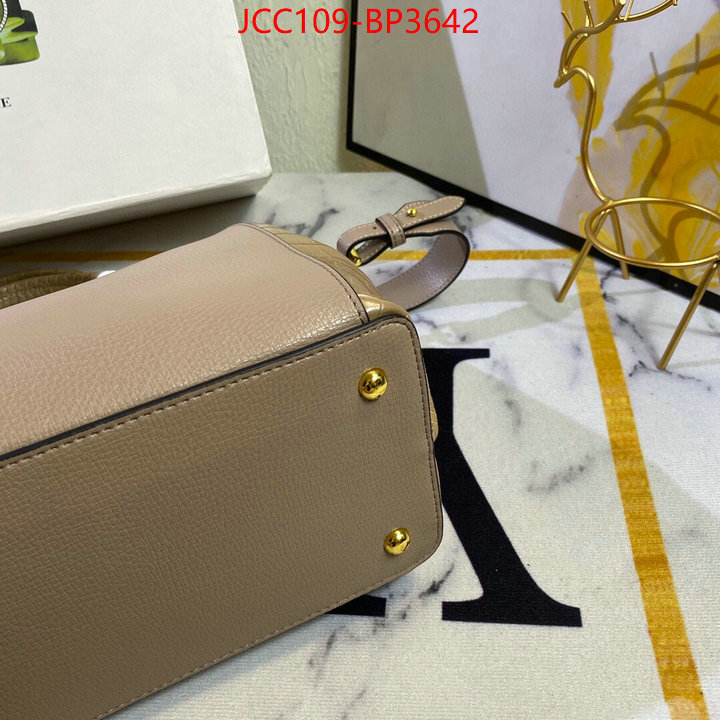 Prada Bags(4A)-Handbag-,replica 2023 perfect luxury ,ID: BP3642,$: 109USD