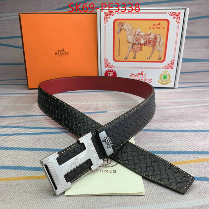 Belts-Hermes,online china , ID: PE3338,$: 69USD