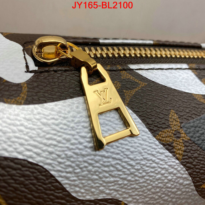 LV Bags(TOP)-Discovery-,ID: BL2100,$: 165USD