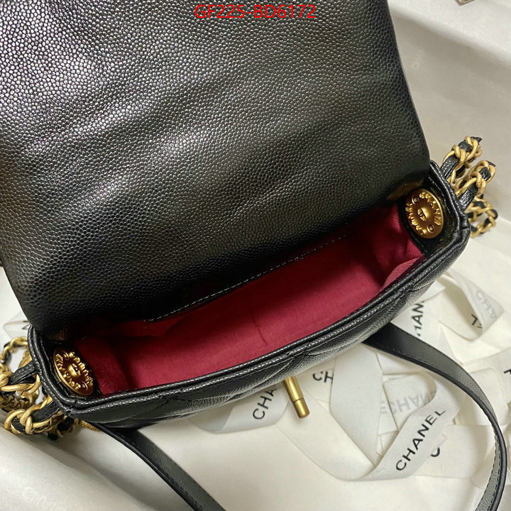 Chanel Bags(TOP)-Diagonal-,ID: BD6172,$: 225USD