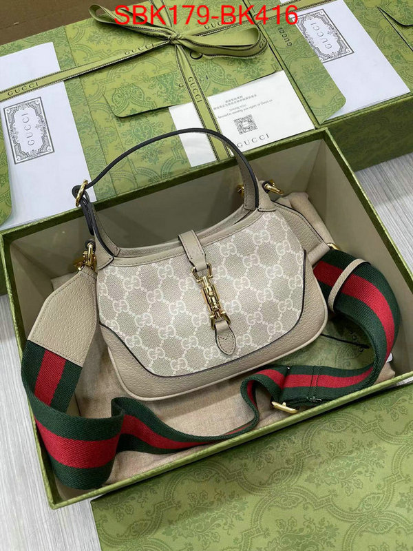 Gucci Bags Promotion-,ID: BK416,