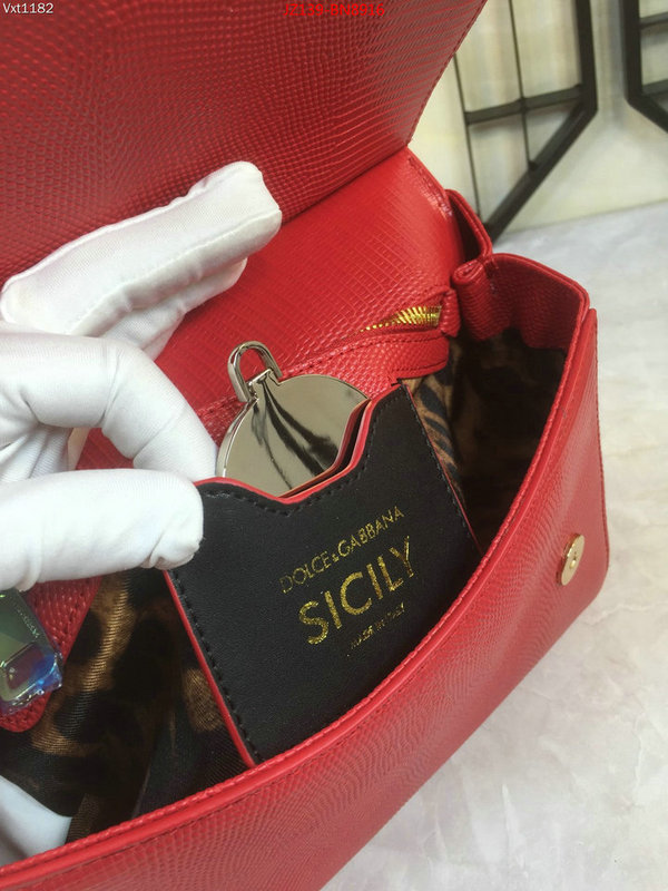 DG Bags(4A)-Sicily,wholesale 2023 replica ,ID: BN8916,$: 139USD