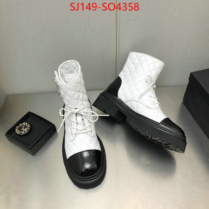 Women Shoes-Chanel,best , ID: SO4358,$: 149USD