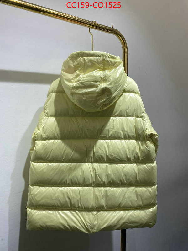 Down jacket Women-Moncler,online from china , ID: CO1525,$: 159USD