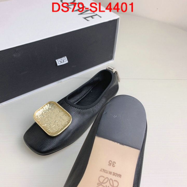 Women Shoes-Loewe,how can i find replica , ID: SL4401,$: 79USD