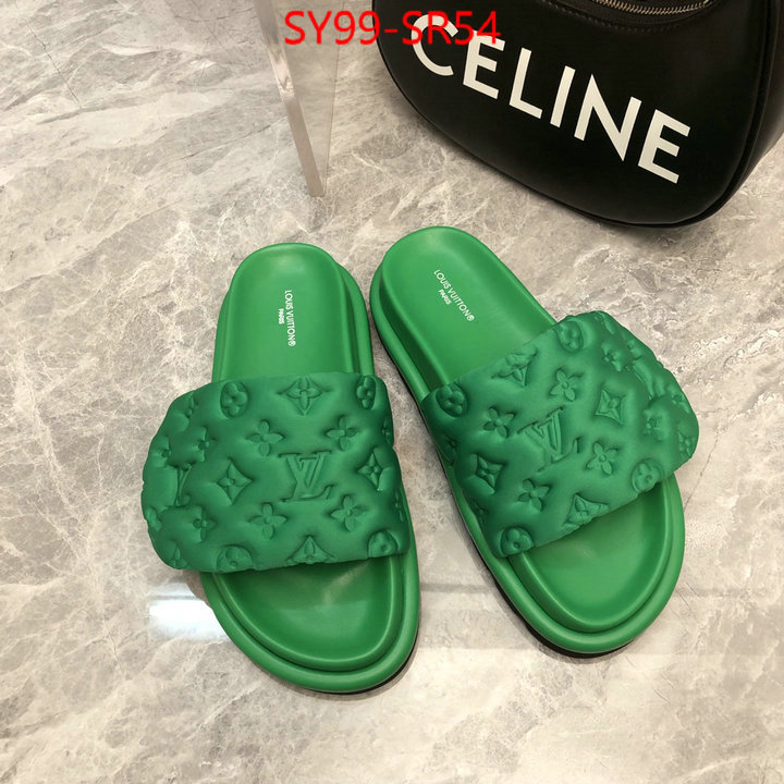 Women Shoes-LV,the highest quality fake , ID: SR54,$: 129USD