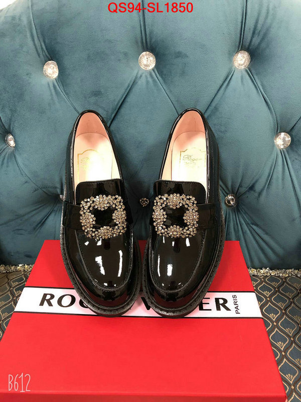 Women Shoes-Rogar Vivier,buy top high quality replica , ID: SL1850,$: 94USD