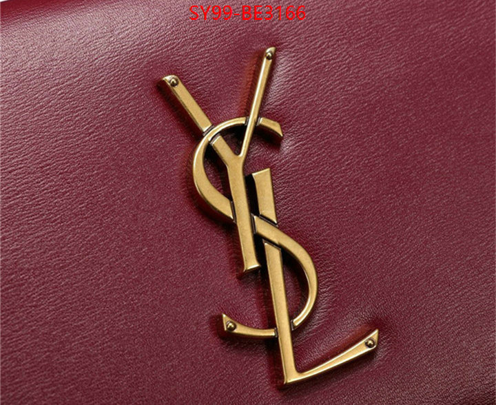 YSL Bag(4A)-Kate-Solferino-Sunset,ID: BE3166,$: 99USD