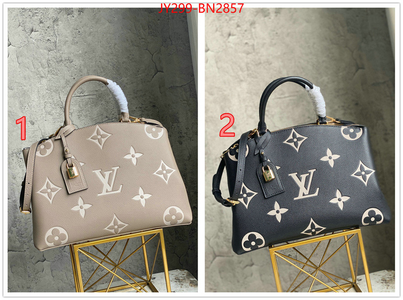 LV Bags(TOP)-Handbag Collection-,ID: BN2857,$: 299USD